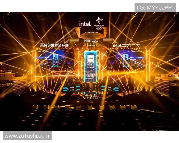 全球电竞产业崛起推动赛事生态全面升级与竞技文化创新探索新趋势