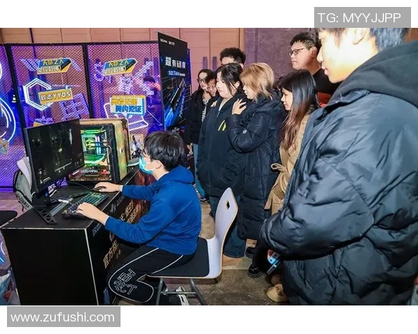 全球顶级电竞赛事燃爆战场新世代选手掀起荣耀争锋热潮