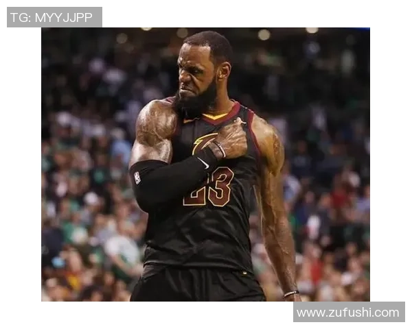 勒布朗·詹姆斯如何超越自我成为NBA历史伟大球员的秘诀与传奇