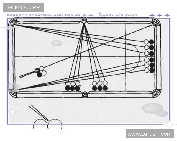 台球技巧与策略全解析 打造你的专业台球水平提升之路