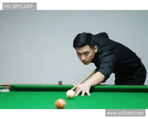 台球技艺提升全攻略从基础动作到高级技巧详解