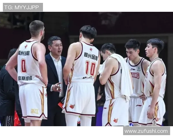吴前引领浙江男篮新赛季冲击总冠军展现领袖风采与团队凝聚力