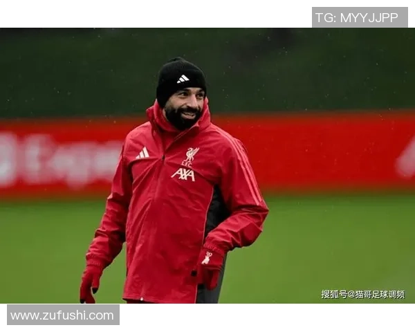 穆罕默德·萨拉赫：从埃及草根球员到世界足坛超级巨星的传奇之路