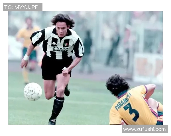 菲利波·因扎吉：从球场传奇到教练崛起的完美蜕变与未来展望